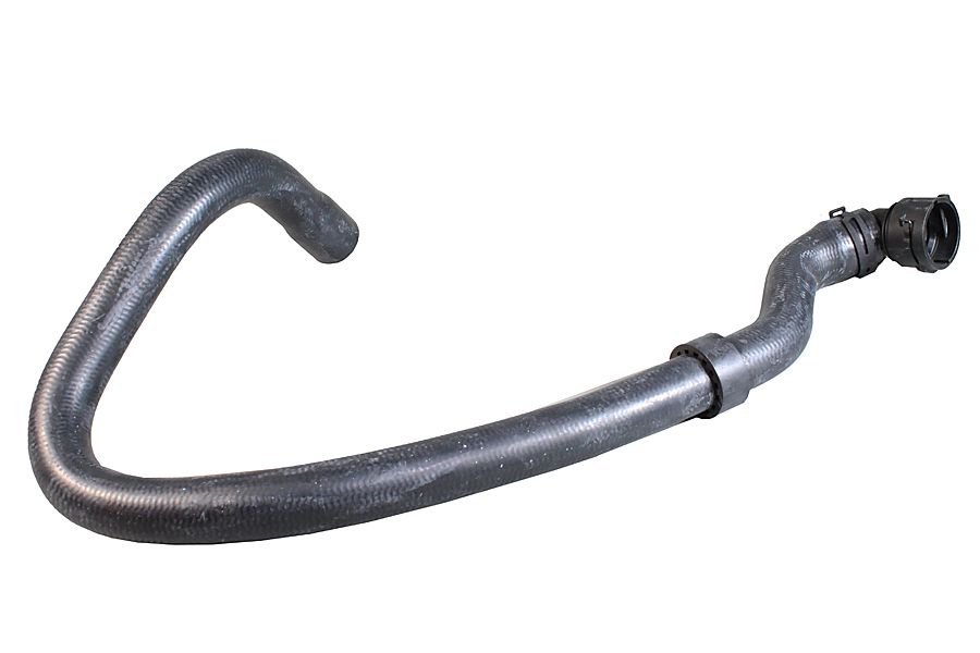 METZGER K&uuml;hlerschlauch 2421648 f&uuml;r FORD SEAT VW, links unten