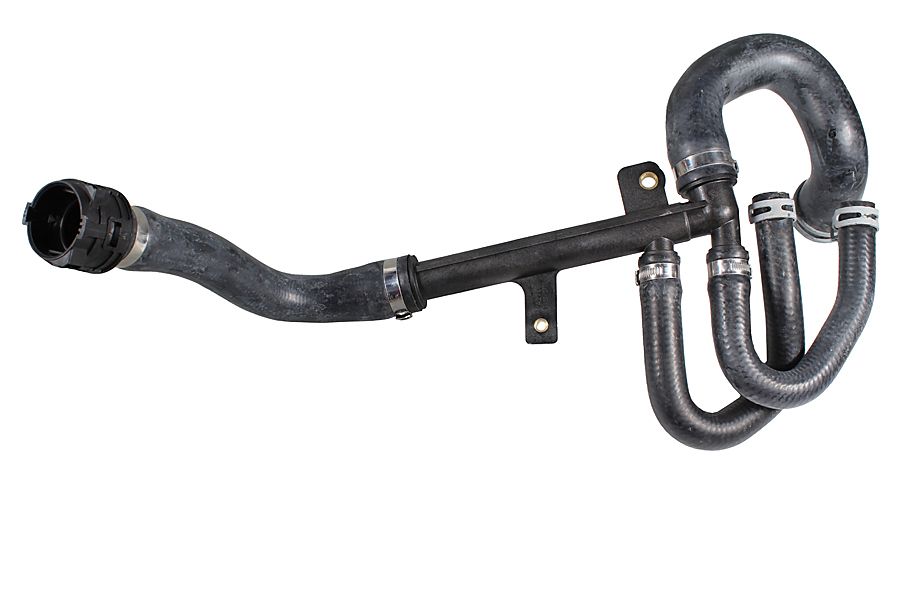 METZGER K&uuml;hlerschlauch 2421661 f&uuml;r CITRO&Euml;N OPEL PEUGEOT VAUXHALL
