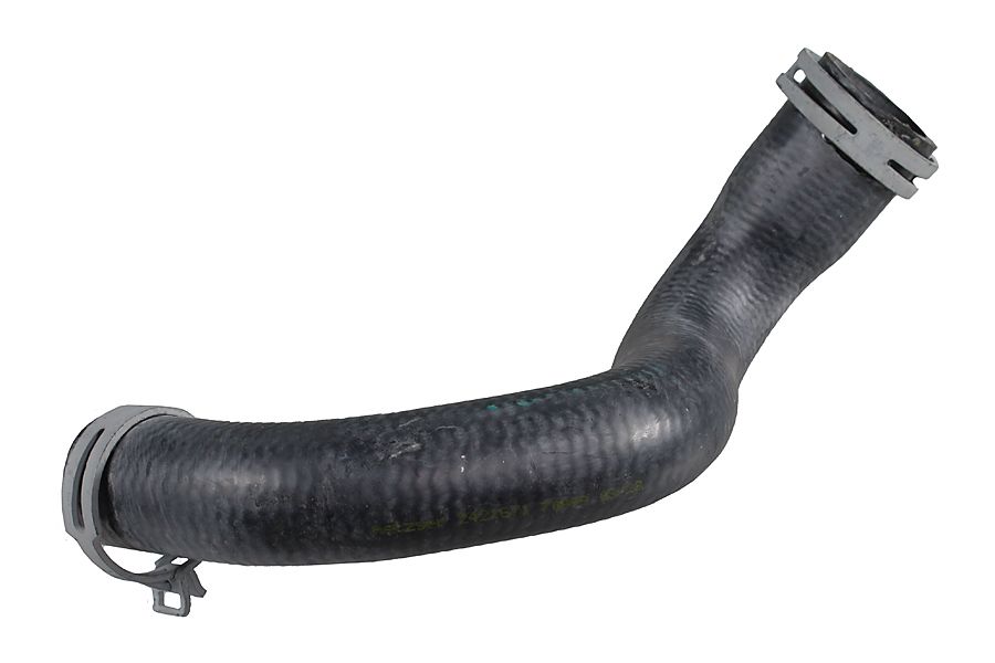 METZGER K&uuml;hlerschlauch 2421671 f&uuml;r RENAULT DACIA, rechts oben