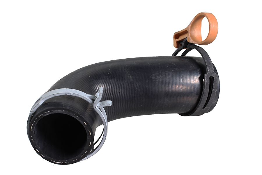 METZGER K&uuml;hlerschlauch 2421677 GREENPARTS f&uuml;r JAGUAR LAND ROVER