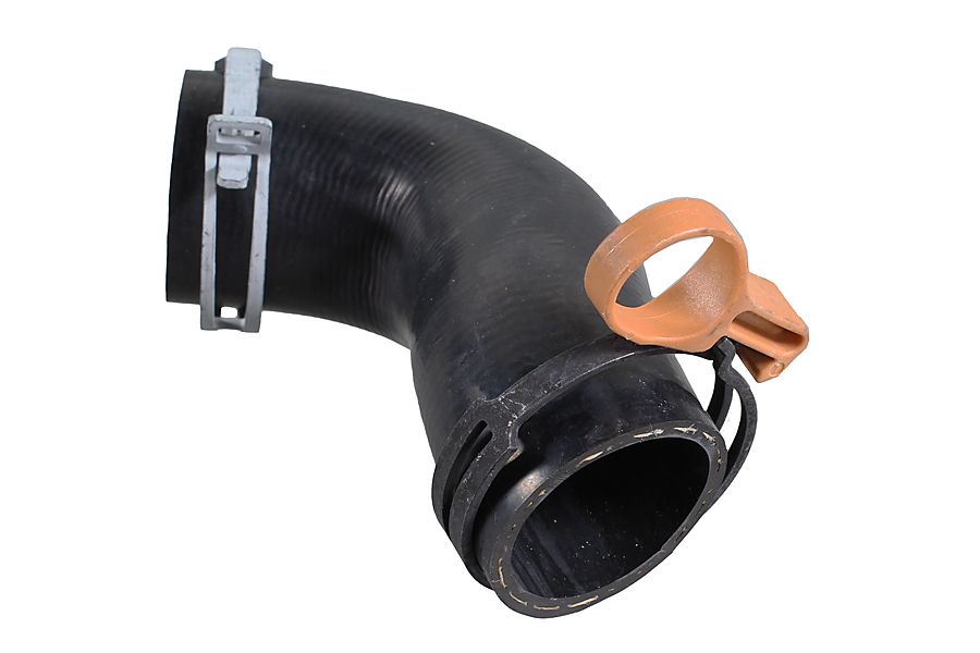 METZGER K&uuml;hlerschlauch 2421677 GREENPARTS f&uuml;r JAGUAR LAND ROVER