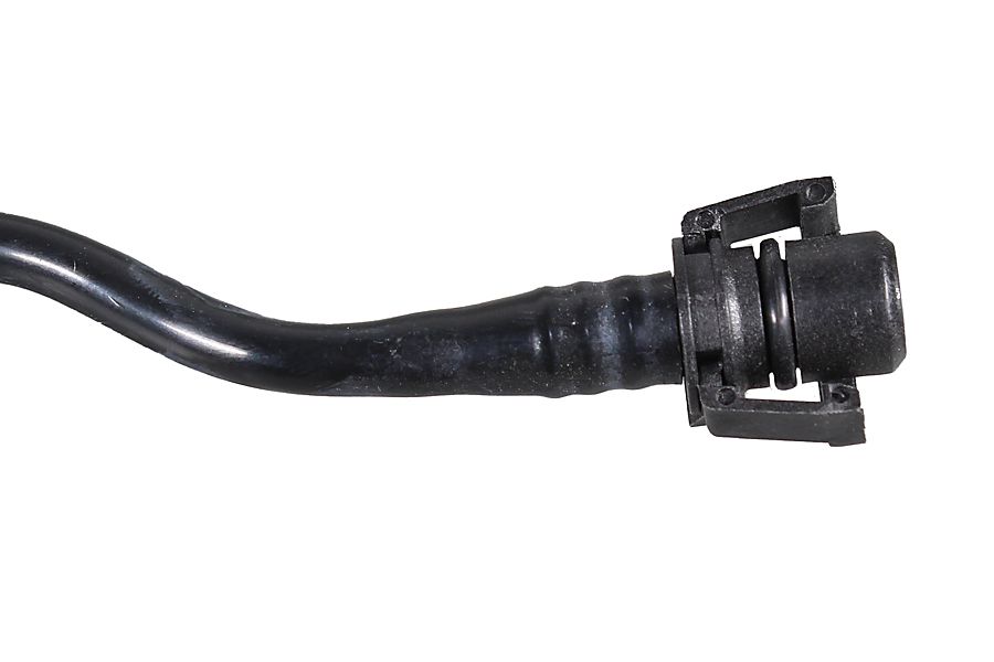 METZGER K&uuml;hlerschlauch 2421678 f&uuml;r PEUGEOT, Hauptausgleichsbeh&auml;lter, oben