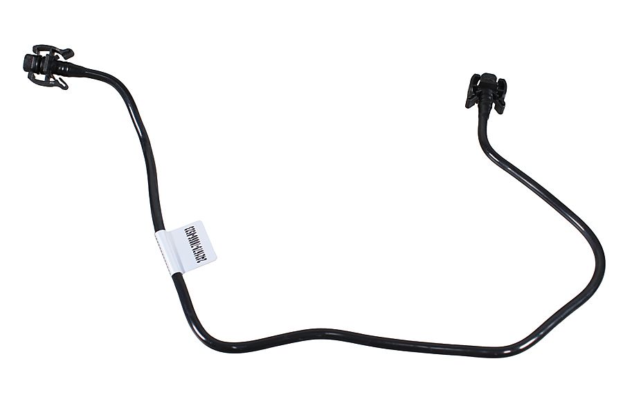 METZGER K&uuml;hlerschlauch 2421679 f&uuml;r FORD, Hauptausgleichsbeh&auml;lter, oben