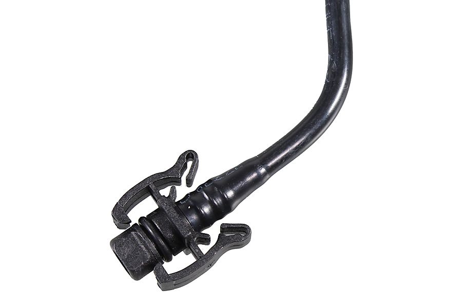 METZGER K&uuml;hlerschlauch 2421679 f&uuml;r FORD, Hauptausgleichsbeh&auml;lter, oben