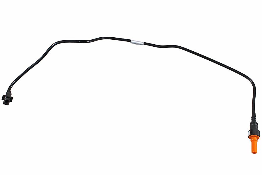 METZGER K&uuml;hlerschlauch 2421682 f&uuml;r FORD, Hauptausgleichsbeh&auml;lter, oben