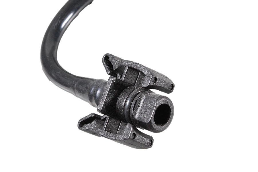 METZGER K&uuml;hlerschlauch 2421682 f&uuml;r FORD, Hauptausgleichsbeh&auml;lter, oben