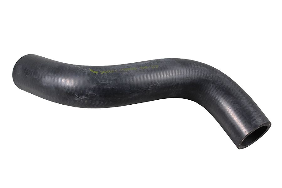 METZGER K&uuml;hlerschlauch 2421691 f&uuml;r SUZUKI, links oben
