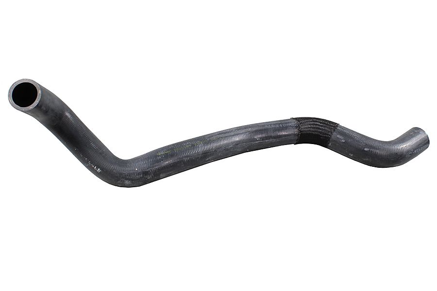 METZGER K&uuml;hlerschlauch 2421694 f&uuml;r NISSAN, links unten