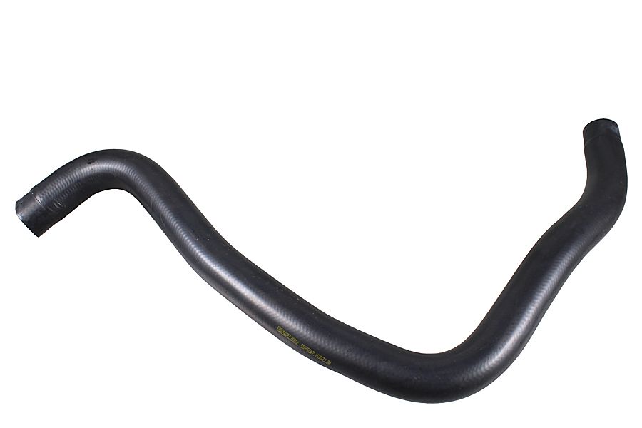 METZGER K&uuml;hlerschlauch 2421695 f&uuml;r HYUNDAI KIA, rechts oben