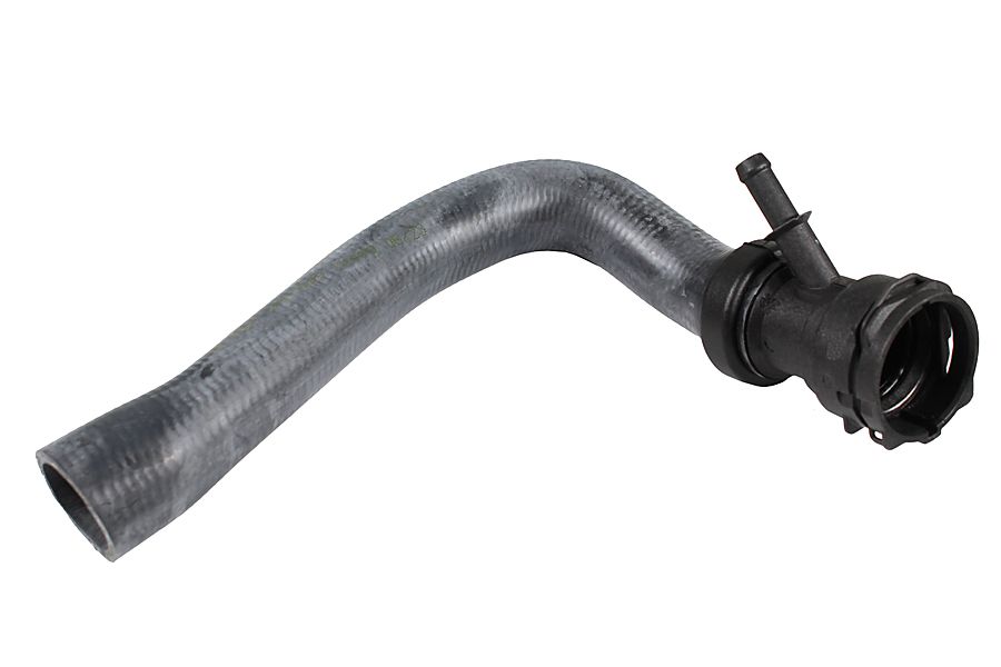 METZGER K&uuml;hlerschlauch 2421699 f&uuml;r AUDI SEAT, links oben