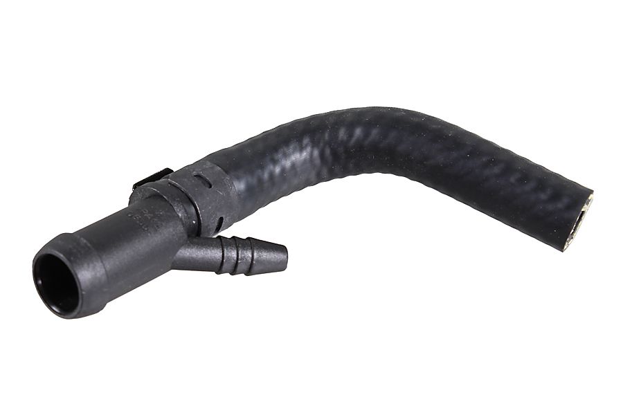 METZGER K&uuml;hlerschlauch 2421703 f&uuml;r JAGUAR LAND ROVER