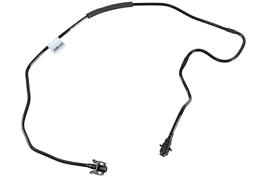 METZGER K&uuml;hlerschlauch 2421707 f&uuml;r FORD
