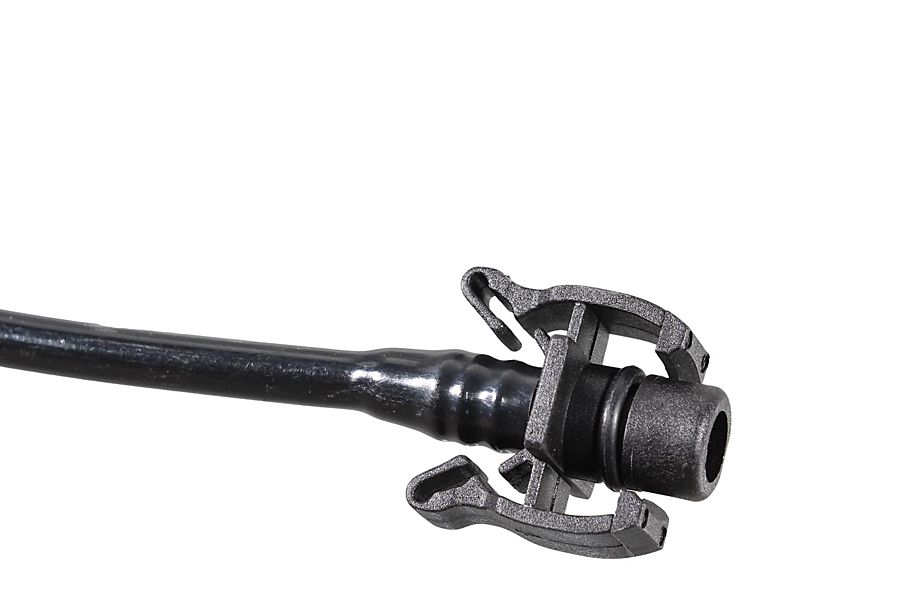 METZGER K&uuml;hlerschlauch 2421707 f&uuml;r FORD