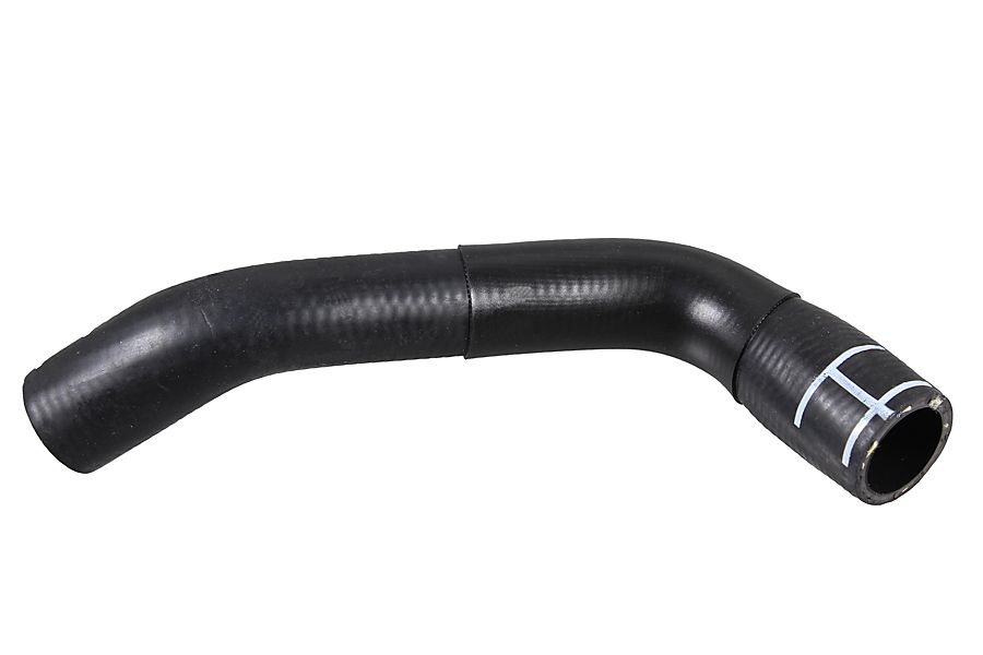METZGER K&uuml;hlerschlauch 2421713 ORIGINAL ERSATZTEIL f&uuml;r OPEL VAUXHALL