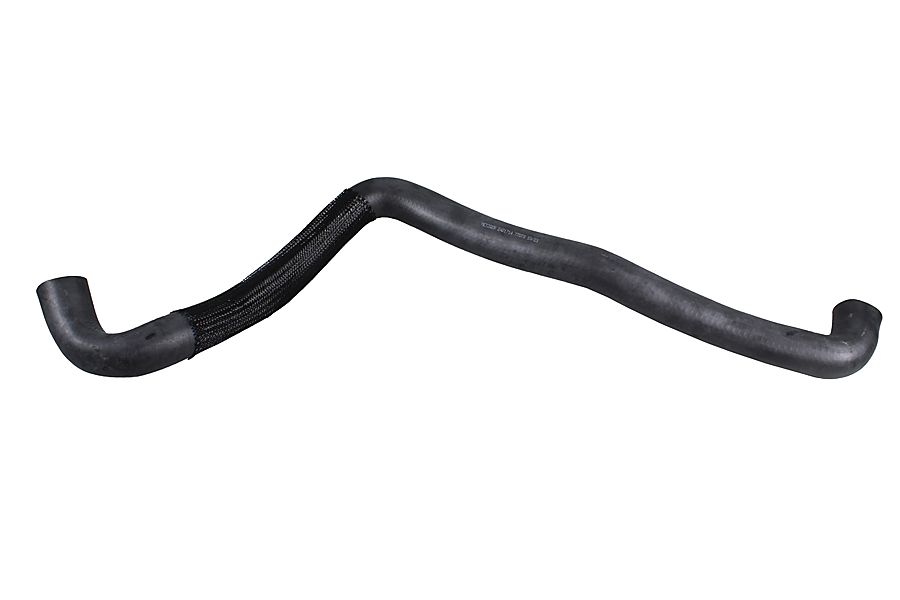 METZGER K&uuml;hlerschlauch 2421714 f&uuml;r VW, links oben