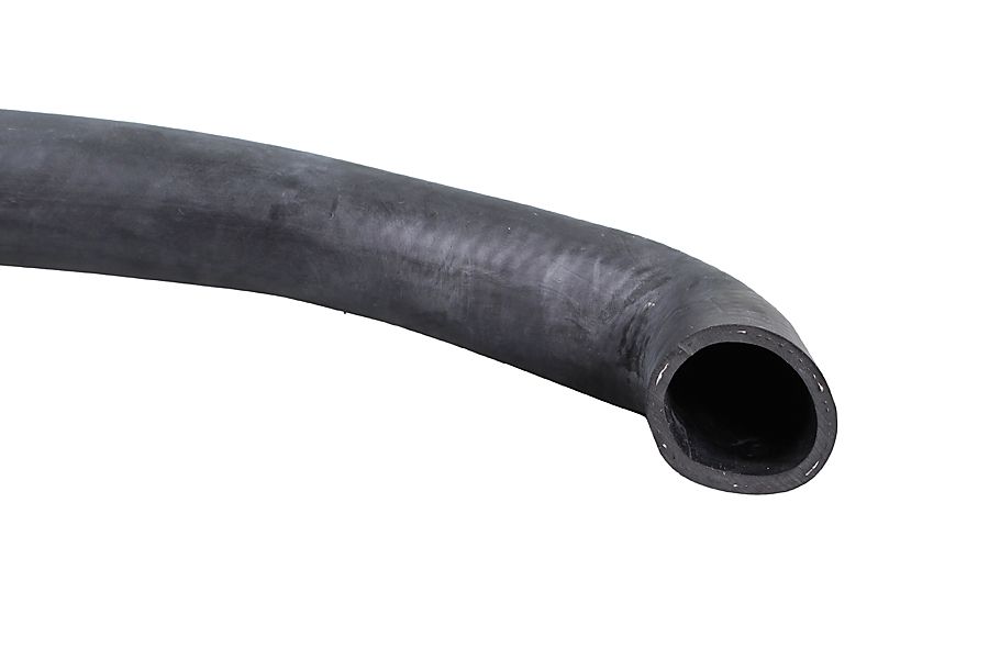 METZGER K&uuml;hlerschlauch 2421714 f&uuml;r VW, links oben