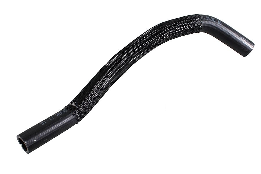 K&uuml;hlerschlauch METZGER 2421715 ORIGINAL ERSATZTEIL f&uuml;r OPEL VAUXHALL CHEVROLET