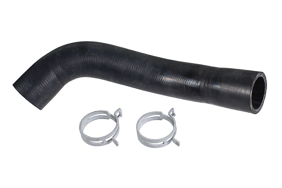 METZGER K&uuml;hlerschlauch 2421721 f&uuml;r HYUNDAI KIA, rechts oben