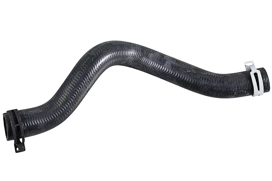 METZGER K&uuml;hlerschlauch 2421728 f&uuml;r FORD, oben