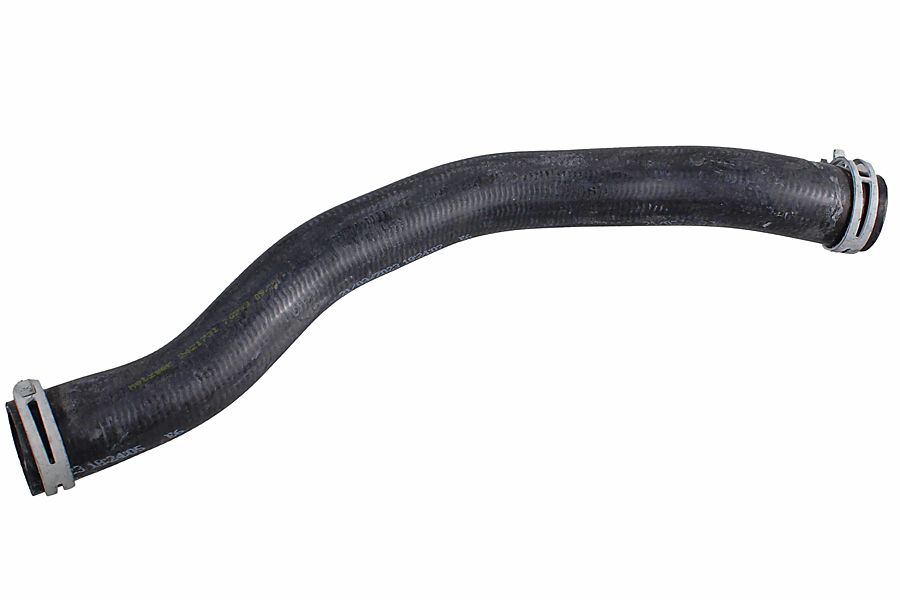METZGER K&uuml;hlerschlauch 2421731 f&uuml;r FORD, oben