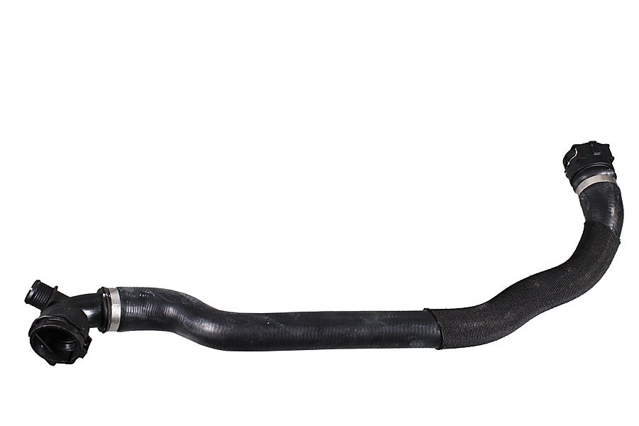 METZGER K&uuml;hlerschlauch 2421745 f&uuml;r BMW MINI, links oben