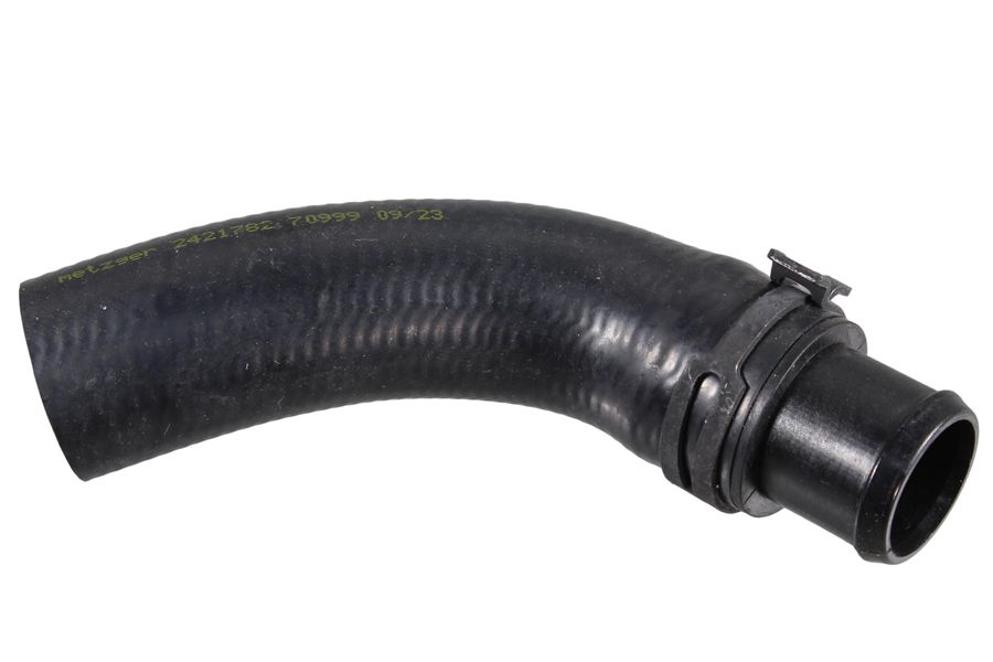 METZGER K&uuml;hlerschlauch 2421782 f&uuml;r VW, links oben