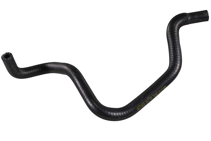 METZGER Entl&uuml;ftungsschlauch, Ausgleichsbeh&auml;lter 2421795 f&uuml;r OPEL VAUXHALL, oben