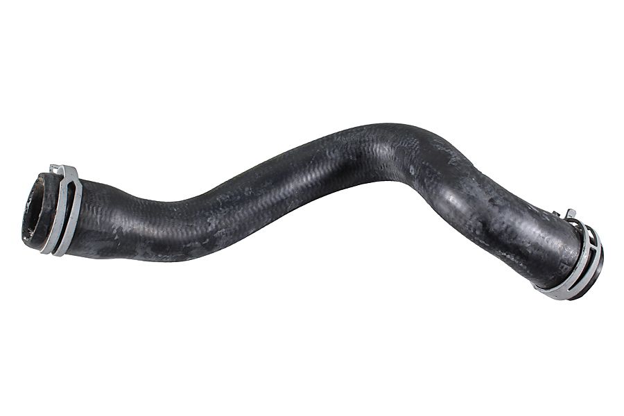 METZGER K&uuml;hlerschlauch 2421825 GREENPARTS f&uuml;r CITRO&Euml;N PEUGEOT DS, links oben