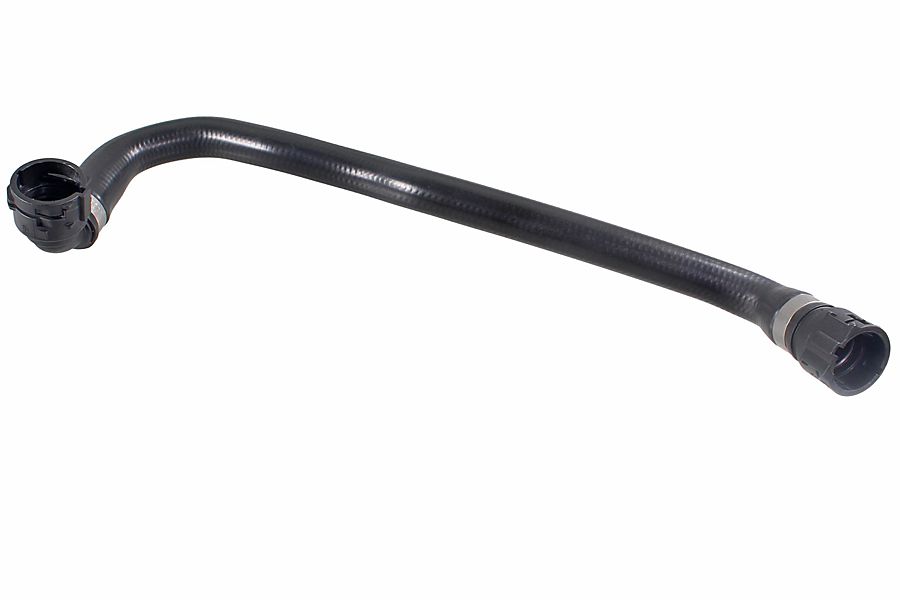 METZGER K&uuml;hlerschlauch 2421827 f&uuml;r BMW, unten