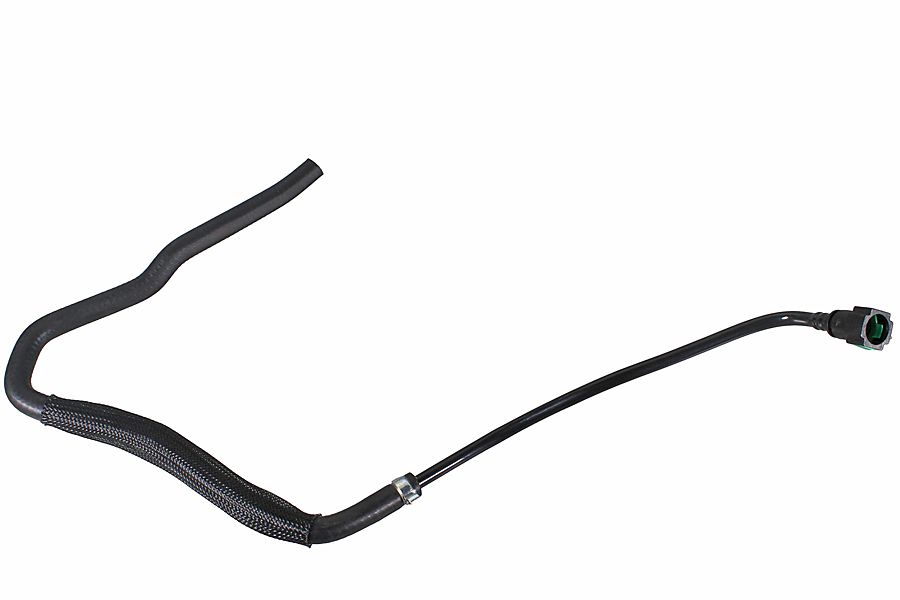 METZGER Entl&uuml;ftungsschlauch, Ausgleichsbeh&auml;lter 2421829 f&uuml;r FORD, oben