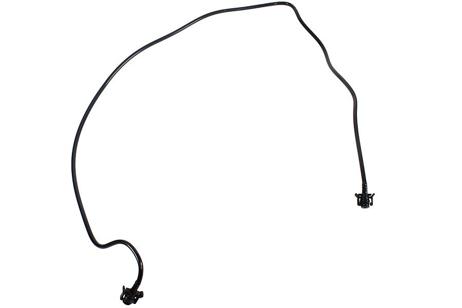 METZGER K&uuml;hlerschlauch 2421832 f&uuml;r FORD, oben