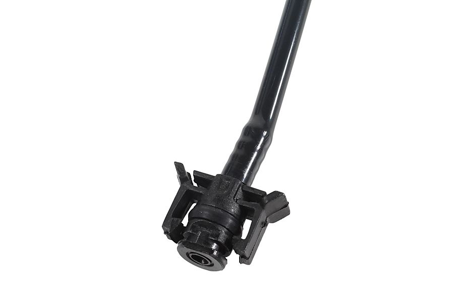 METZGER K&uuml;hlerschlauch 2421832 f&uuml;r FORD, oben