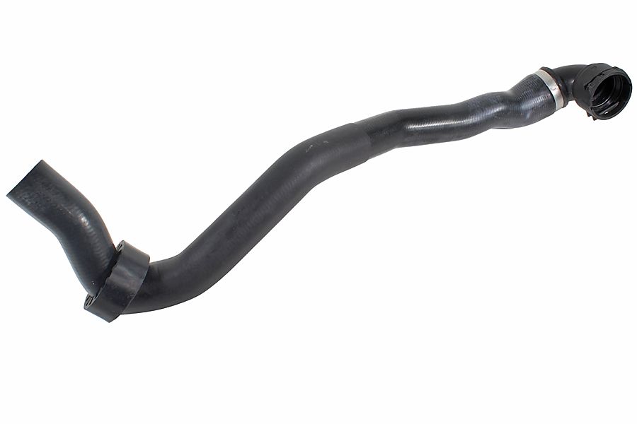 METZGER K&uuml;hlerschlauch 2421835 f&uuml;r VW, links oben