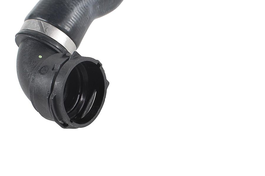 METZGER K&uuml;hlerschlauch 2421835 f&uuml;r VW, links oben