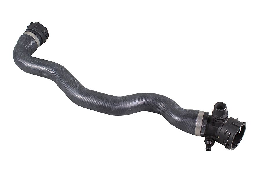 METZGER K&uuml;hlerschlauch 2421847 f&uuml;r BMW, links oben