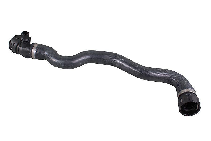 METZGER K&uuml;hlerschlauch 2421847 f&uuml;r BMW, links oben