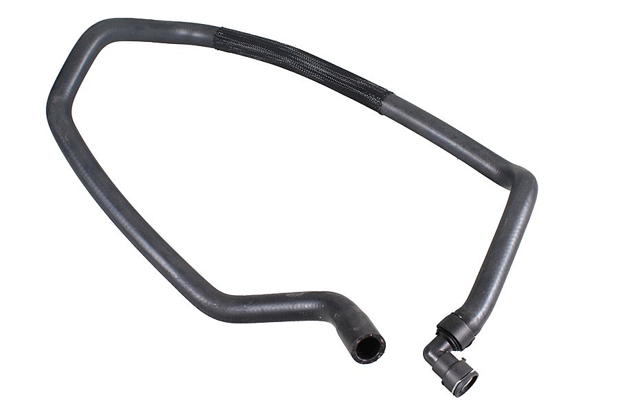 METZGER K&uuml;hlerschlauch 2421880 f&uuml;r CITRO&Euml;N PEUGEOT