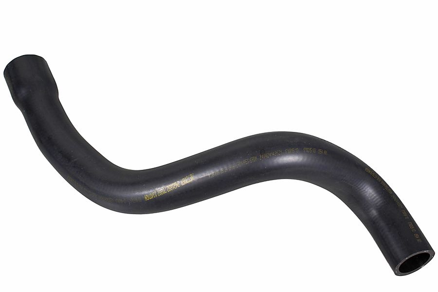 METZGER K&uuml;hlerschlauch 2421892 f&uuml;r OPEL VAUXHALL GENERAL MOTORS