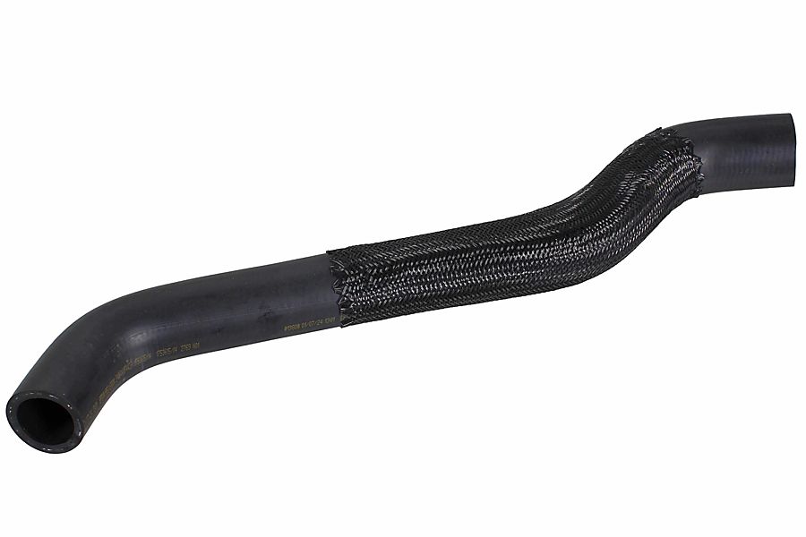 METZGER K&uuml;hlerschlauch 2421895 f&uuml;r ALFA ROMEO, links oben