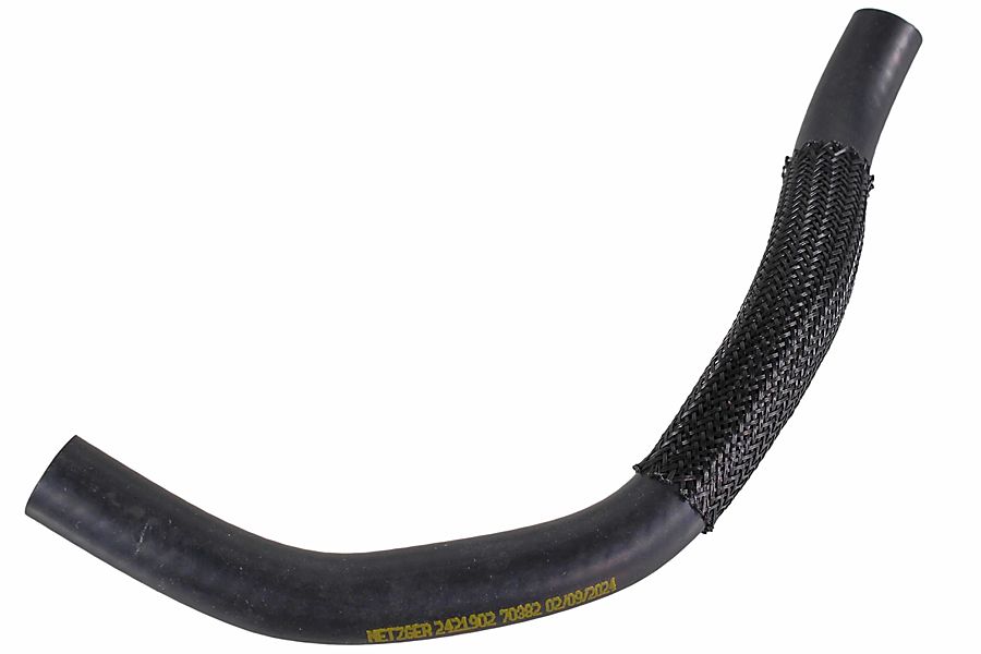 METZGER K&uuml;hlerschlauch 2421902 GREENPARTS f&uuml;r HYUNDAI KIA