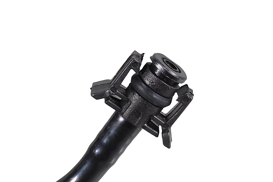 METZGER K&uuml;hlerschlauch 2421907 f&uuml;r FIAT, Hauptausgleichsbeh&auml;lter