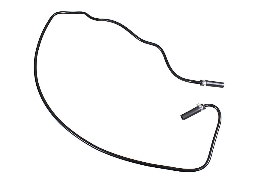 METZGER K&uuml;hlerschlauch 2421910 f&uuml;r LAND ROVER