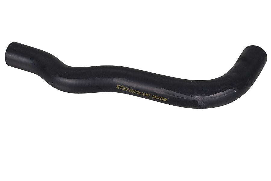 METZGER K&uuml;hlerschlauch 2421938 f&uuml;r HYUNDAI, oben
