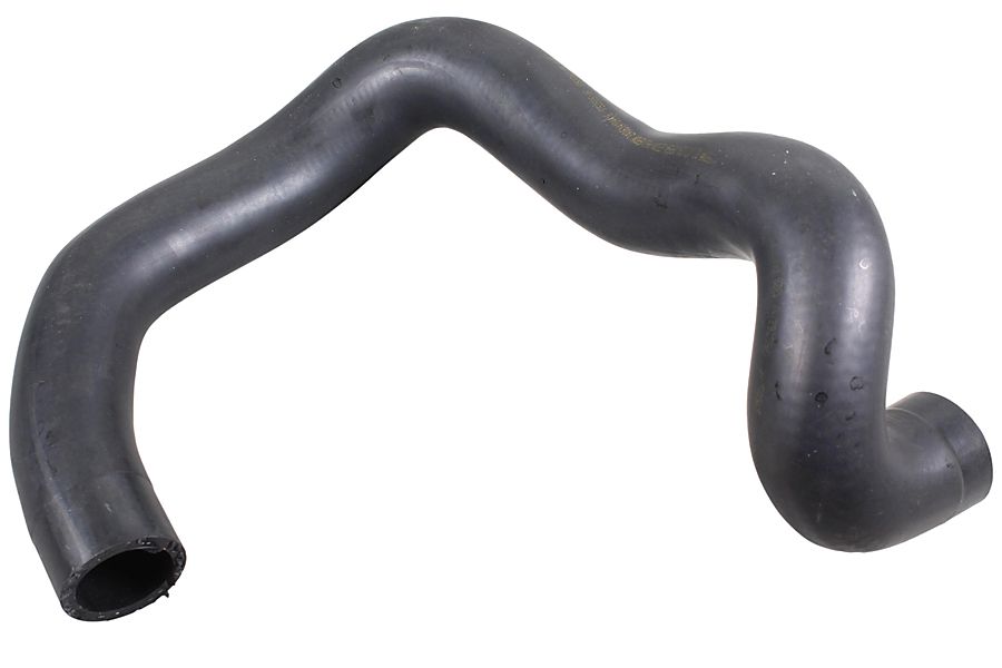 METZGER K&uuml;hlerschlauch 2421943 f&uuml;r CITRO&Euml;N PEUGEOT, oben
