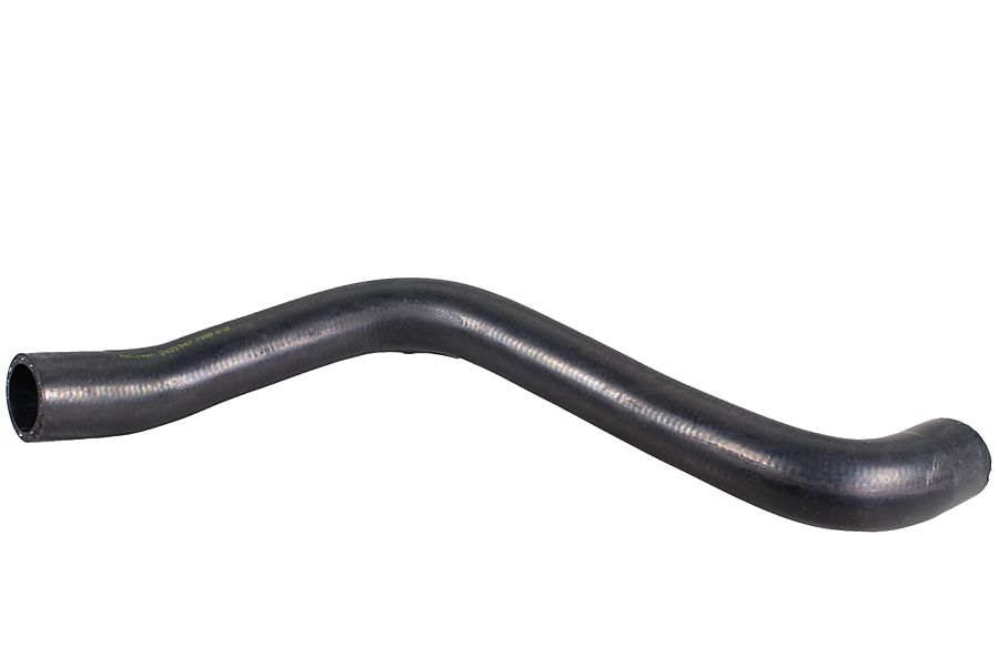 METZGER K&uuml;hlerschlauch 2421947 f&uuml;r RENAULT, links oben