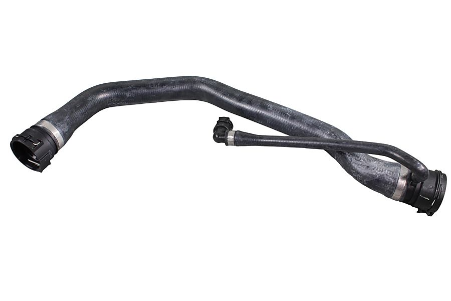 METZGER Entl&uuml;ftungsschlauch, Ausgleichsbeh&auml;lter 2421975 f&uuml;r BMW, links oben
