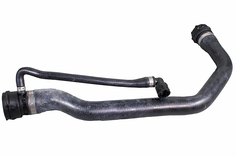 METZGER Entl&uuml;ftungsschlauch, Ausgleichsbeh&auml;lter 2421975 f&uuml;r BMW, links oben