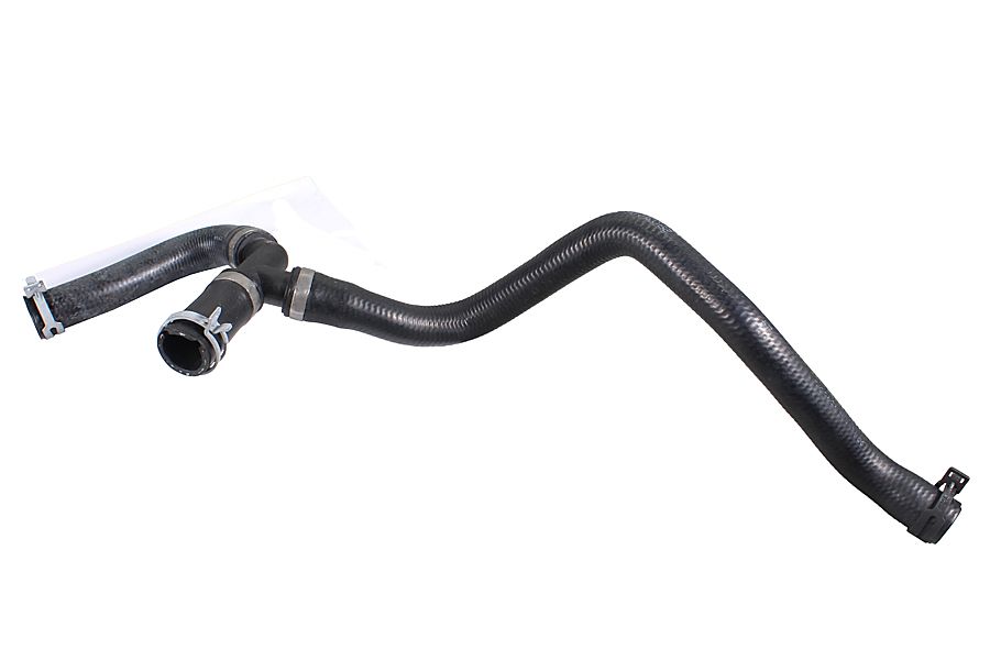 METZGER K&uuml;hlerschlauch 2421991 f&uuml;r FORD