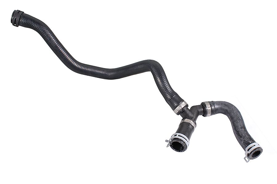 METZGER K&uuml;hlerschlauch 2421991 f&uuml;r FORD
