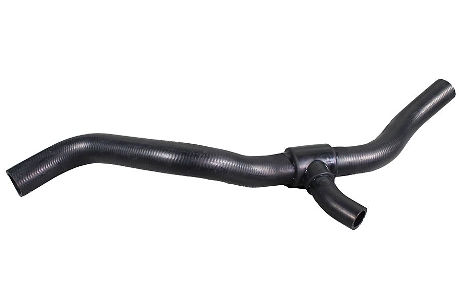 METZGER K&uuml;hlerschlauch 2421994 f&uuml;r VOLVO, mitte links